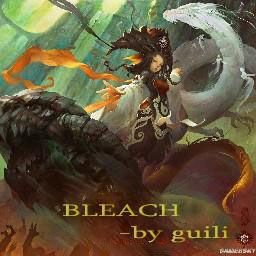 Bleach战记1.03