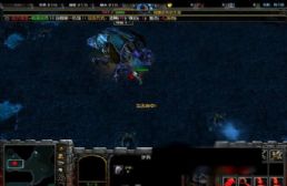 BOSS_阿诺拉克