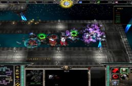 星战TD1.57