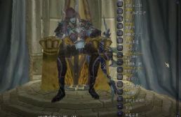 被遗忘的诅咒v2.1