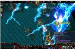 WOW联盟与部落5.2.0雷神再临