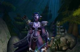 赛特斯的崛起初版