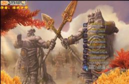 WOW联盟与部落5.0.6夺岛奇兵测试版