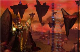 血精灵之觉醒Rise of the Blood Elves汉化版