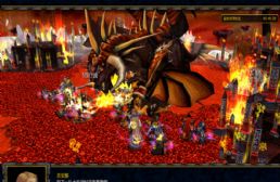 WOW联盟与部落4.1.0