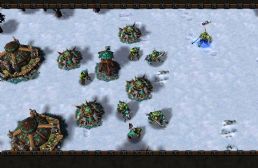 雪中的战歌W 1.0