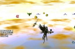 天空战记M2.23