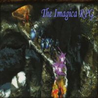 暴雪最新RPG地图:Imagica v3.8汉化版