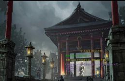 守卫剑阁-时空之轮2.27