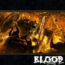 血腥游戏竞技场ArenaofBloodGamet1.1