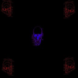 ASD竞技之场-神的呻呤0.1测试版无CD无限蓝版