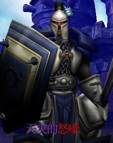 天灾的怒嚎优化更新版