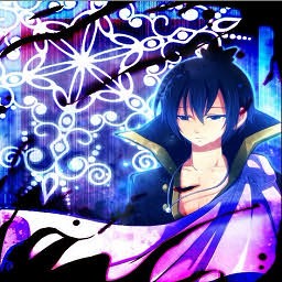 魔导少年1.7无CD无限蓝55YOU版