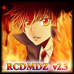 忍村动漫大战2.3超新星