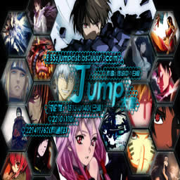 JUMP大赛1.9罪恶王冠
