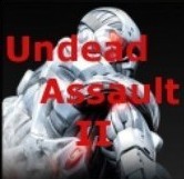 新不死突袭2 2.0官方正式版3