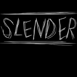 Slender魔兽版1.45