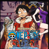 海贼王-崩坏齿轮X43正式版