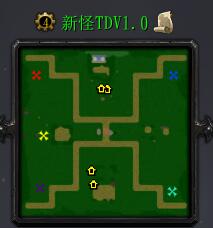 新怪TDV1.0