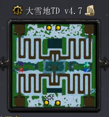 大雪地TDv4.7