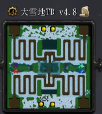 大雪地TDv4.8