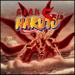 NARUTO忍者の奥义EX1.3修复版