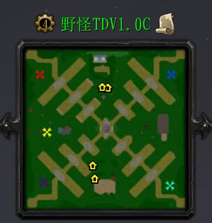 野怪TDV1.0C