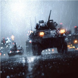 现代战争-战地之争V4.65精美汉化