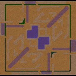 MiniWarGame(飘飖)1-14