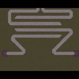 鳄鱼的舞蹈TD1.0