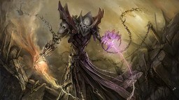洛丹伦时代v1.17无CD无限蓝版