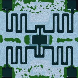 大雪地TD1.3