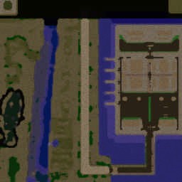 机甲兵团IV绝地战将人类1.01