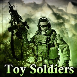 玩具兵大战v1.55CN