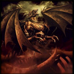 疯狂恶魔圈3 v1.4
