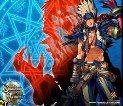 地下城与勇士1.0正式版