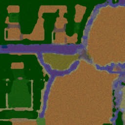 熊猫战记0.1测试版