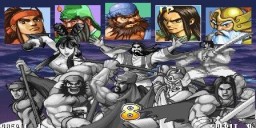 三国战纪2.0正式版