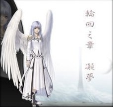 轮回之章:凝梦13.08.21