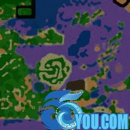 魔兽大战星海1.5正式版