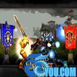 争夺阿拉希v1.0