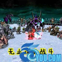 无止境的战斗3.3最终优化版