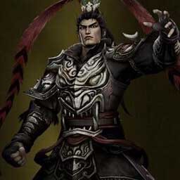 三国传3.0魔神吕布新春版(含隐藏英雄密码)