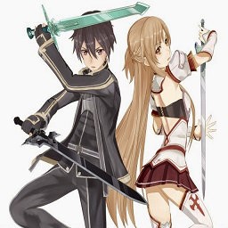刀剑神域2.5正式版