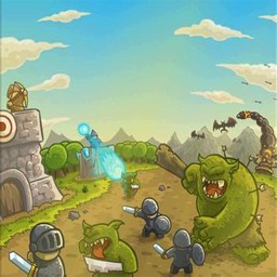 迷失大陆1.4五一版