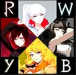 RWBY四色少女V1.2测试版