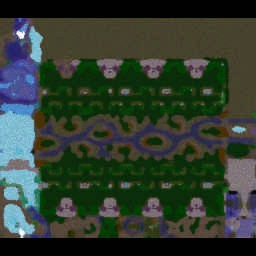 愤怒传奇1.1测试版
