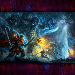 魔族之战v1.09