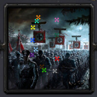 霜狼之吻1】反法西斯战争v8.7b