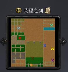 荣耀之剑v1.03正式版
